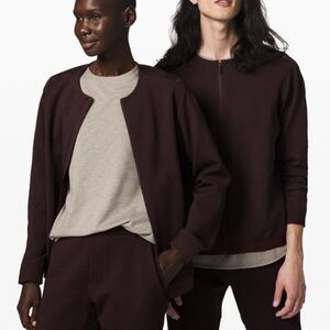 Lululemon The Lab Refract Track Jacket